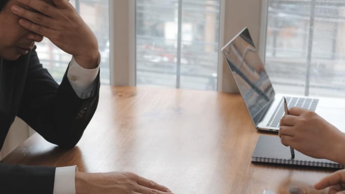 This Reddit Post Is Reason Why You Should Never Work At A Toxic Place