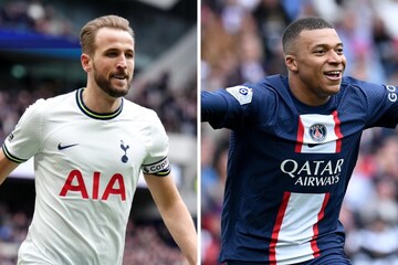 Tottenham Hotspur FC - Latest News, Gossip, Transfer & Results