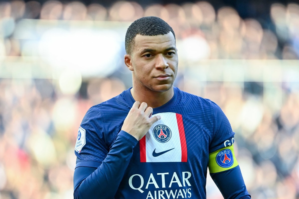 Transfer News Highlights, July 23 French Players Union Backs Kylian Mbappe Amid PSG Contract Row, Al-Nassr Sign Alex Telles