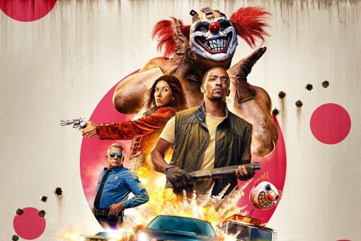 Twisted Metal will stream on SonyLiv App from July 28.