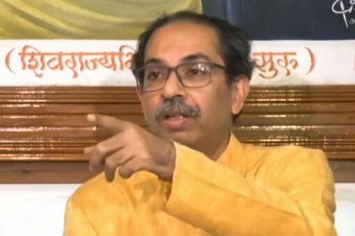 Thackeray also asserted that his country is his family, underlining that this is Hindutva. (PTI/File)
