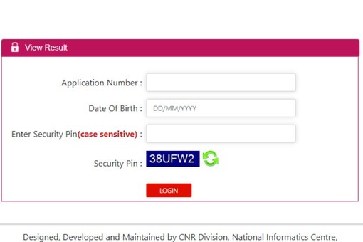 UGC NET Results 2023
