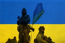 Opinion | West Banks on ‘Courage’ as Ukraine Runs Out of Soldiers
