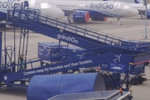 Can You Spot the 'Peak Bengaluru' Moment in This Viral Pic of IndiGo Aircraft?