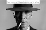 Oppenheimer's 'Destroyer of World' Dialogue Gets Hilarious Twist As Desis Share Memes