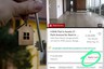 Bengaluru Flat Listed for Rs 25 Lakh Deposit is the 'Peak Moment' No One Asked For
