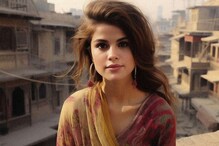 Selena Gomez in Lahore? AI Artist's Version of Singer Goes Viral and Twitter Can't Stop Laughing