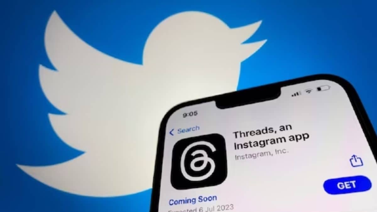 Is Mark Zuckerberg’s ‘Threads’ Losing to Twitter? Google Trends Show Steep Decline After App Launch – News18