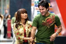 Saif Ali Khan and Rani Mukerji's 'Hey Shona' Track Was Too Confusing for Bengalis, Here's Why