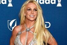 American Pop Star Britney Spears' Memoir Set for October 24 Release