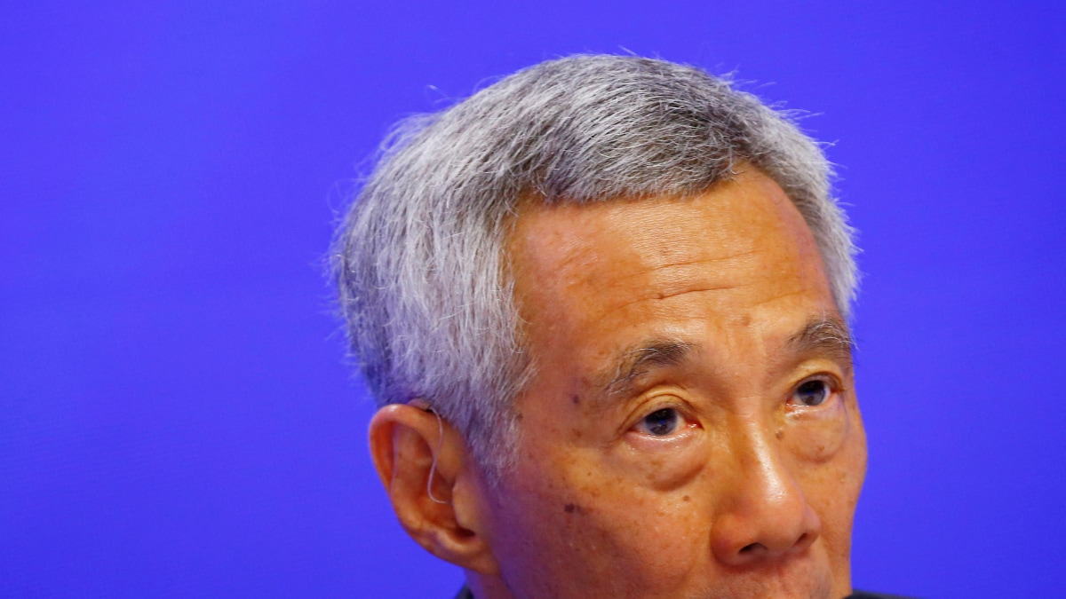 Indian-Origin Ministers in Singapore Dared by PM Lee Hsien Loong's Brother to Sue in Rental Dispute - Vimarsana News