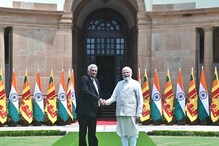 India, Sri Lanka Ink Economic Vision Document, UPI Payment Deal and Other Key MoUs