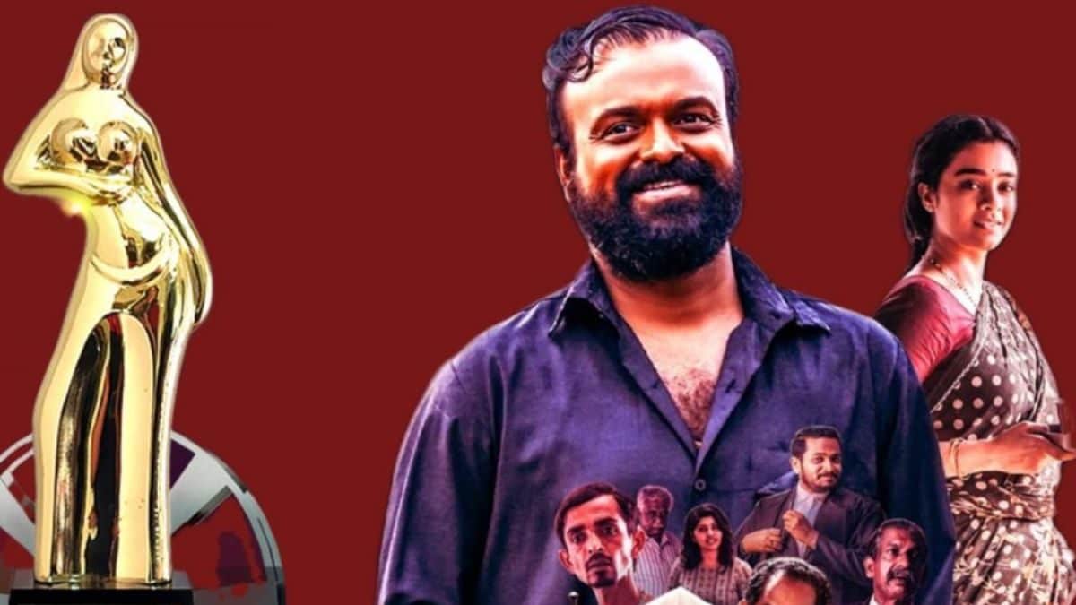 With 7 Honours, Nna Thaan Case Kodu Reigns Supreme At 53rd Kerala State