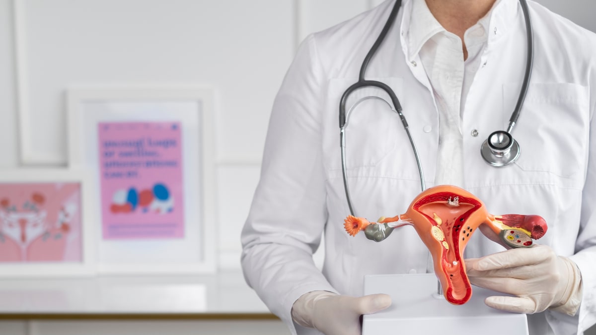 Planning Pregnancy With Uterine Fibroids? All Your Questions Are Answered Here