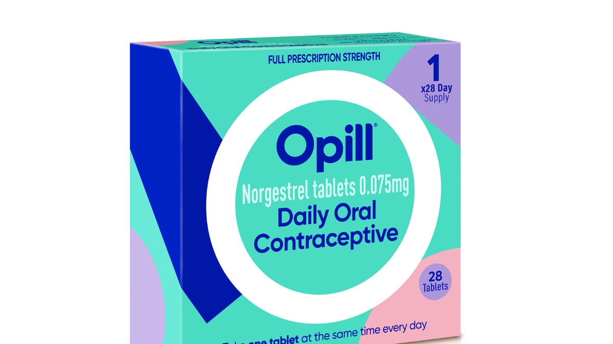 US: FDA Approves Landmark Over-the-Counter Birth Control Pill