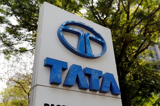 Tata Motors (Photo: Reuters)