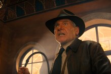 Indiana Jones and the Dial of Destiny Falls Short of Box Office Expectations