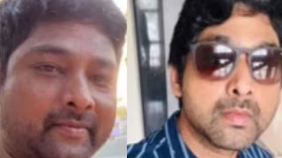 Tamil Director Thiru Shares His Inspiring Fitness Transformation Journey; Check It Out