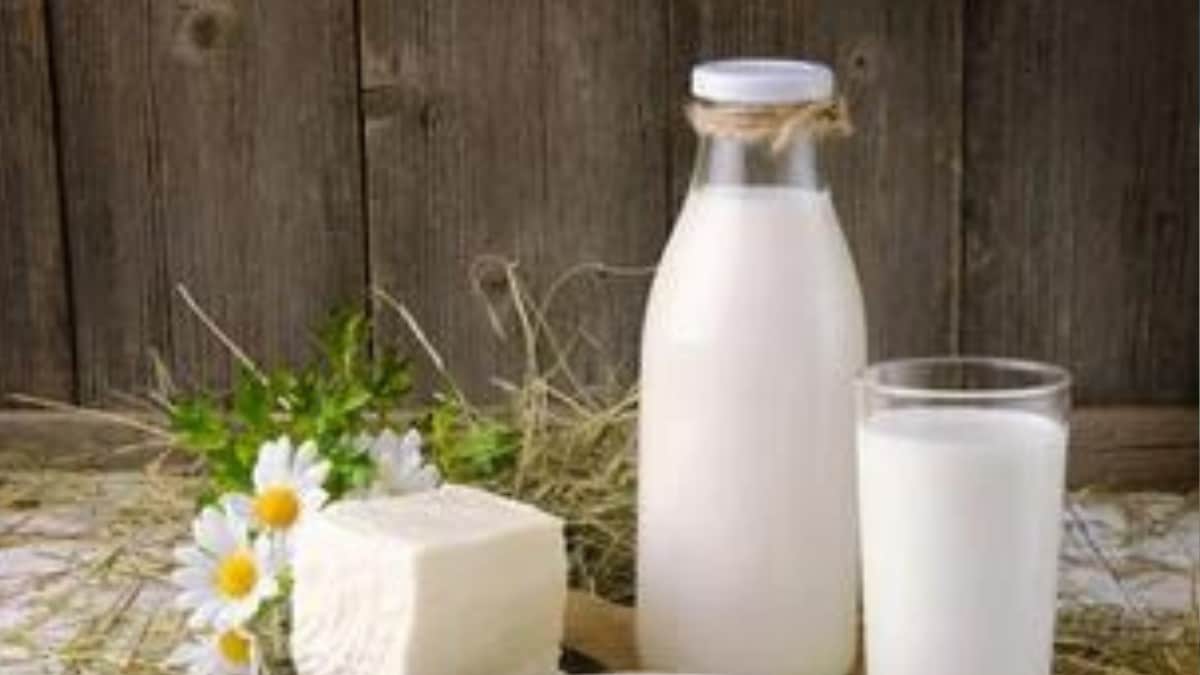 New Global Diet Study Contradicts Recommendations to Restrict High-Fat Dairy Consumption