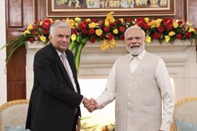 Sri Lankan President's Visit to India Signals Growing Economic and Energy Ties