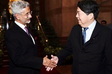 India-Japan Cooperation on Counter-Terrorism Top Priority: Japanese Foreign Minister Hayashi India-Japan Cooperation on Counter-Terrorism Top Priority: Japanese Foreign Minister Hayashi