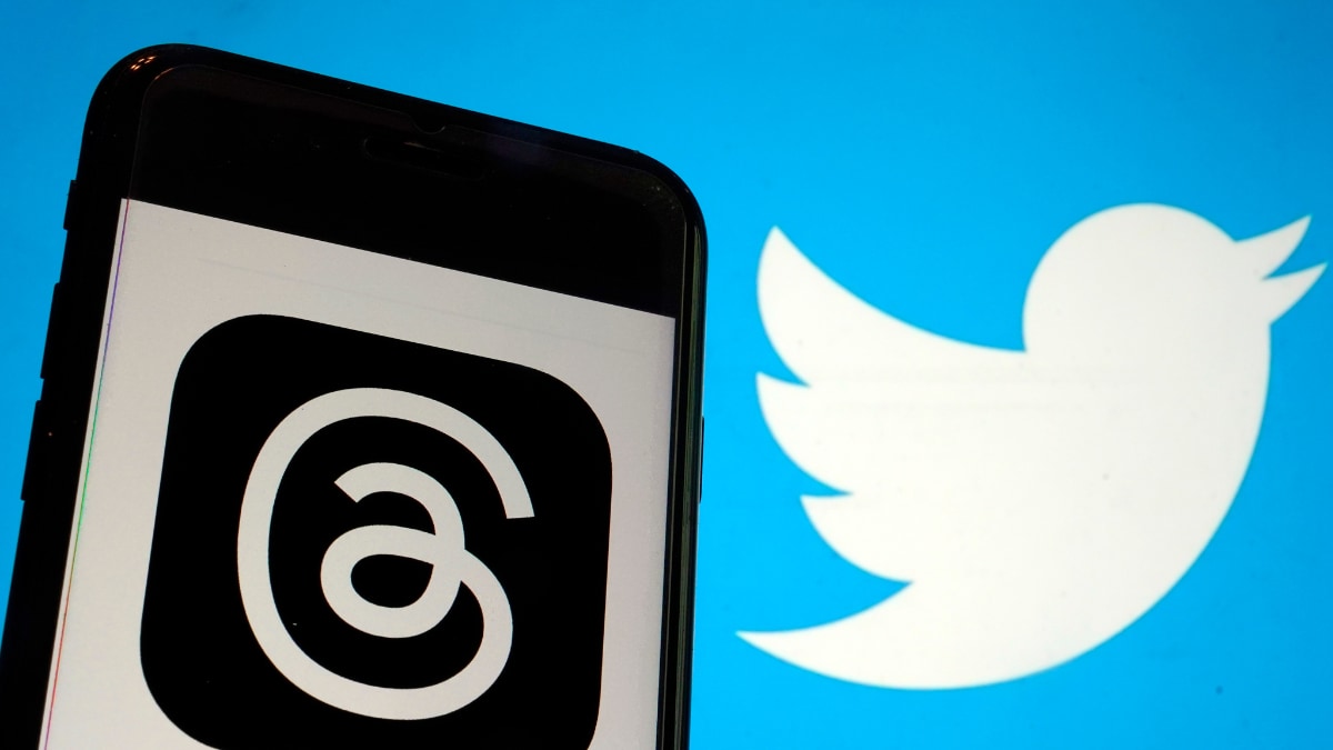 Read more about the article Twitter Threatens Suit Against Meta Over Threads, Citing Intellectual Property Concerns – News18