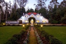 Experience Timeless Charm At This Historic 87-Year-Old Heritage Home in Ooty