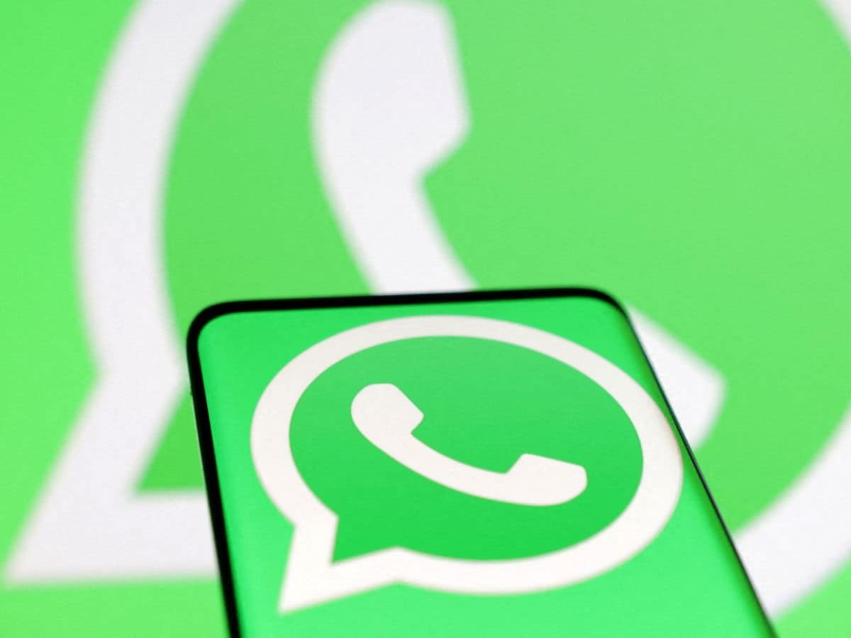 WhatsApp Chats Secured: How To Create Secret Code For Locked Chats - News18