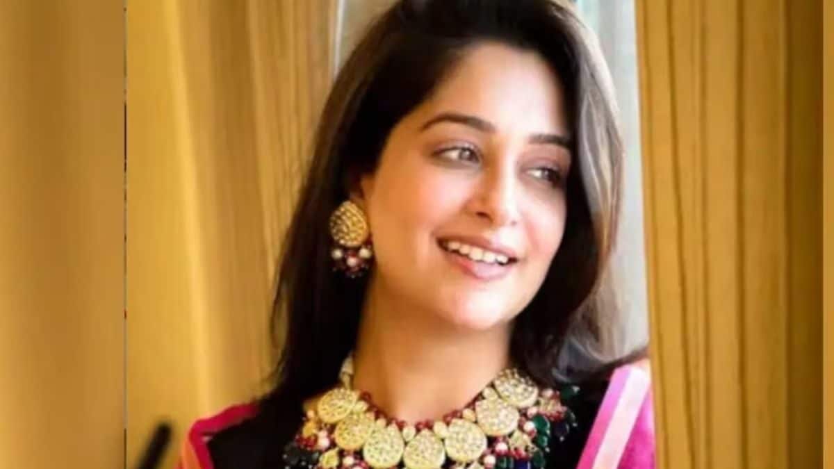 From TV To Big Screen, Actress Deepika Kakar Shares Memorable Moments With Jackie Shroff – News18