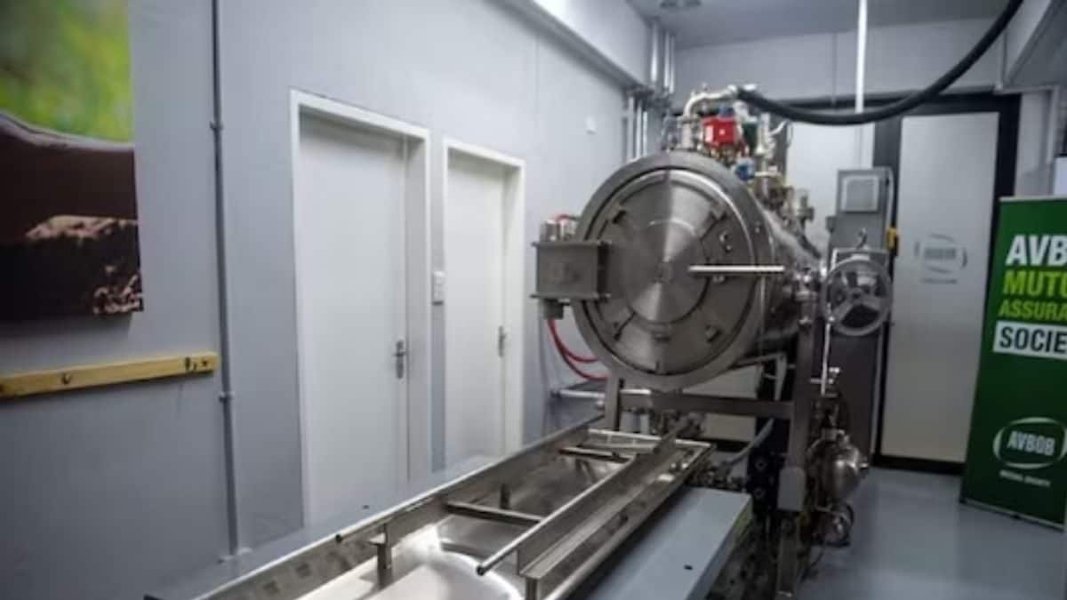 UK’s CoOp Funeralcare Plans To Adopt An Environmentfriendly Water