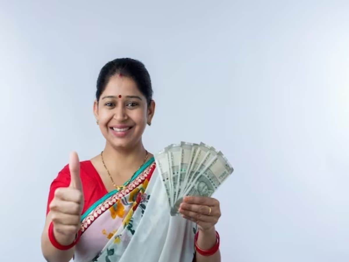 Bank Of India Launches Mahila Samman Saving Certificate For Women, Know More | Business News - News18