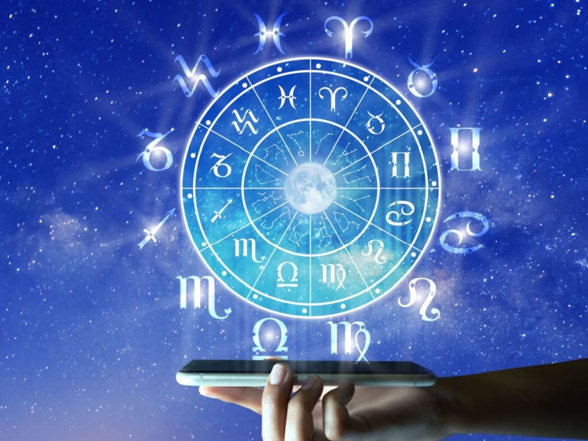 Daily Aura Guidance for the Zodiac all 12 signs