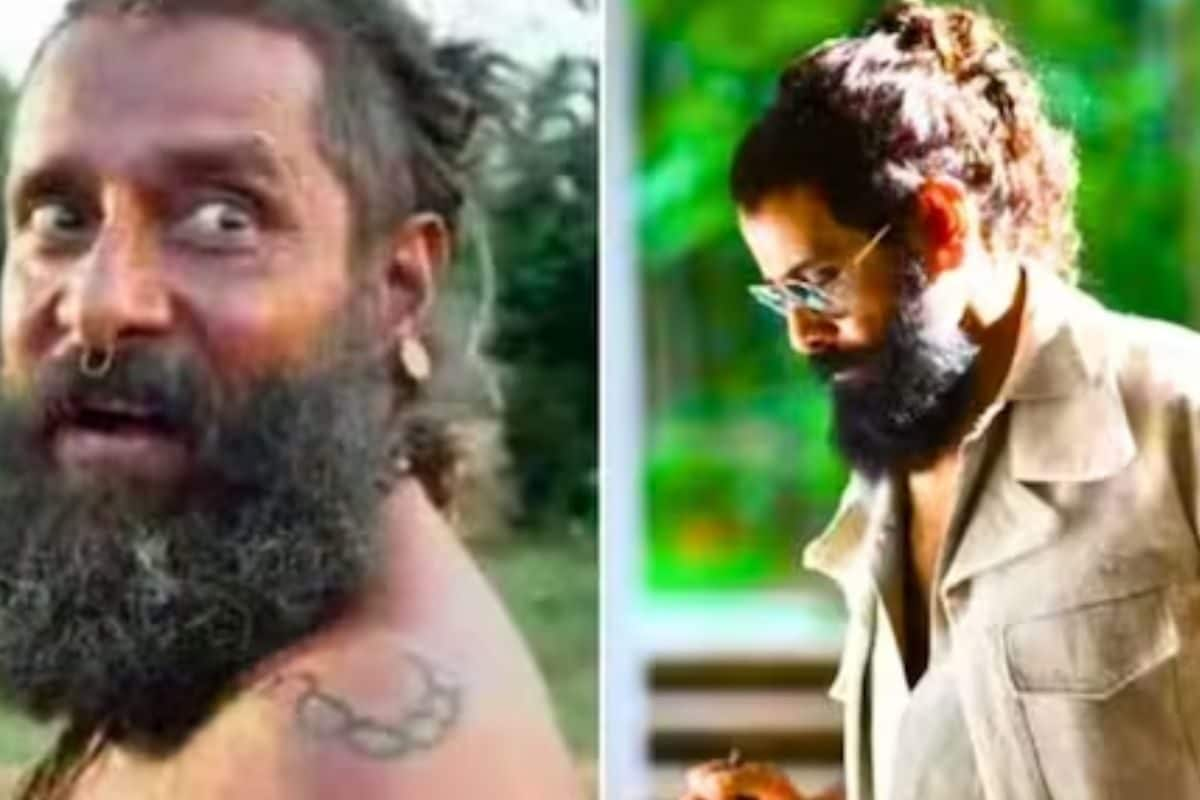 Watch Official Teaser Of Chiyaan Vikrams Iru Mugan Is Thrilling And  Curiosity Filled  Business Of Cinema