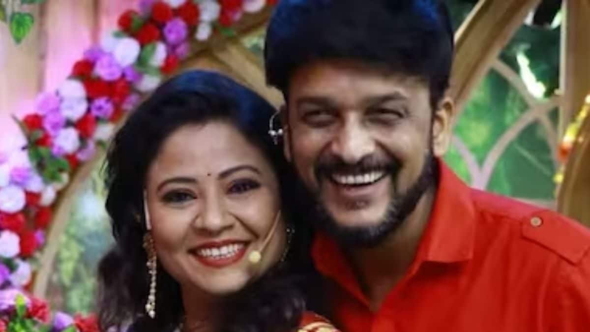 Music Director Tushar Deval's Birthday Wish For Wife Swati Deval Is Too Cute To Miss - Vimarsana News
