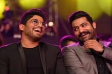 From Allu Arjun To Jr NTR, South Indian Stars Join Threads App