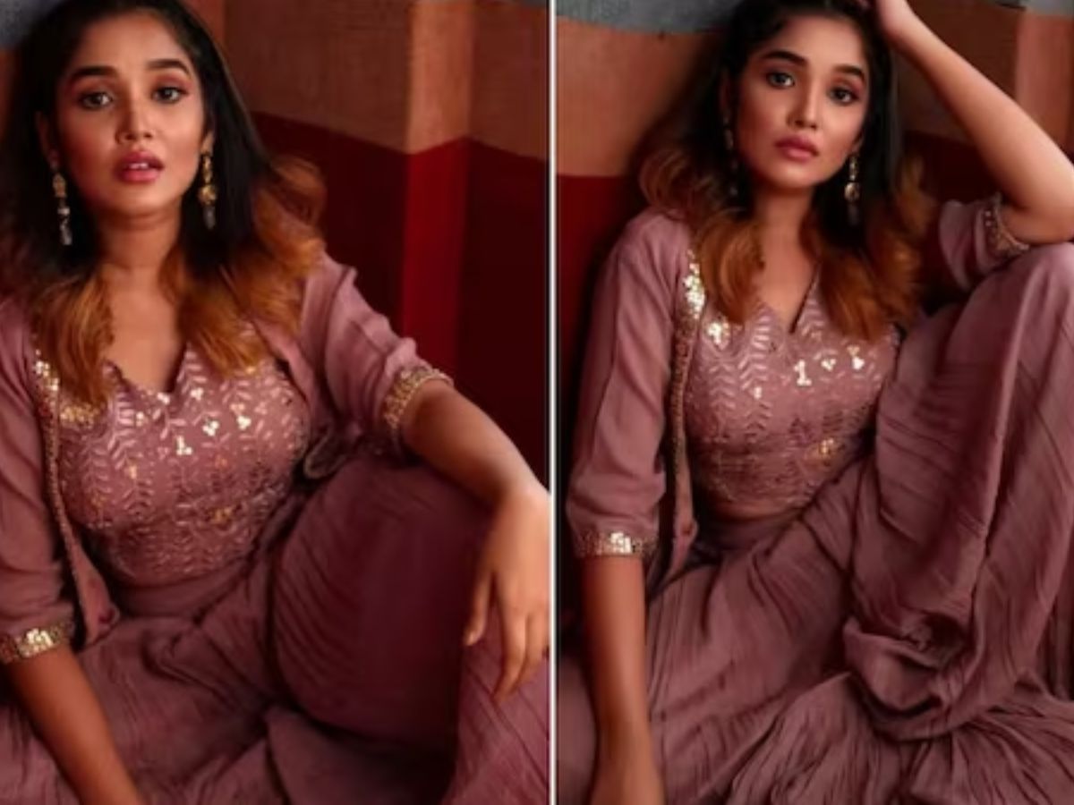 Anikha Surendran social media criticism