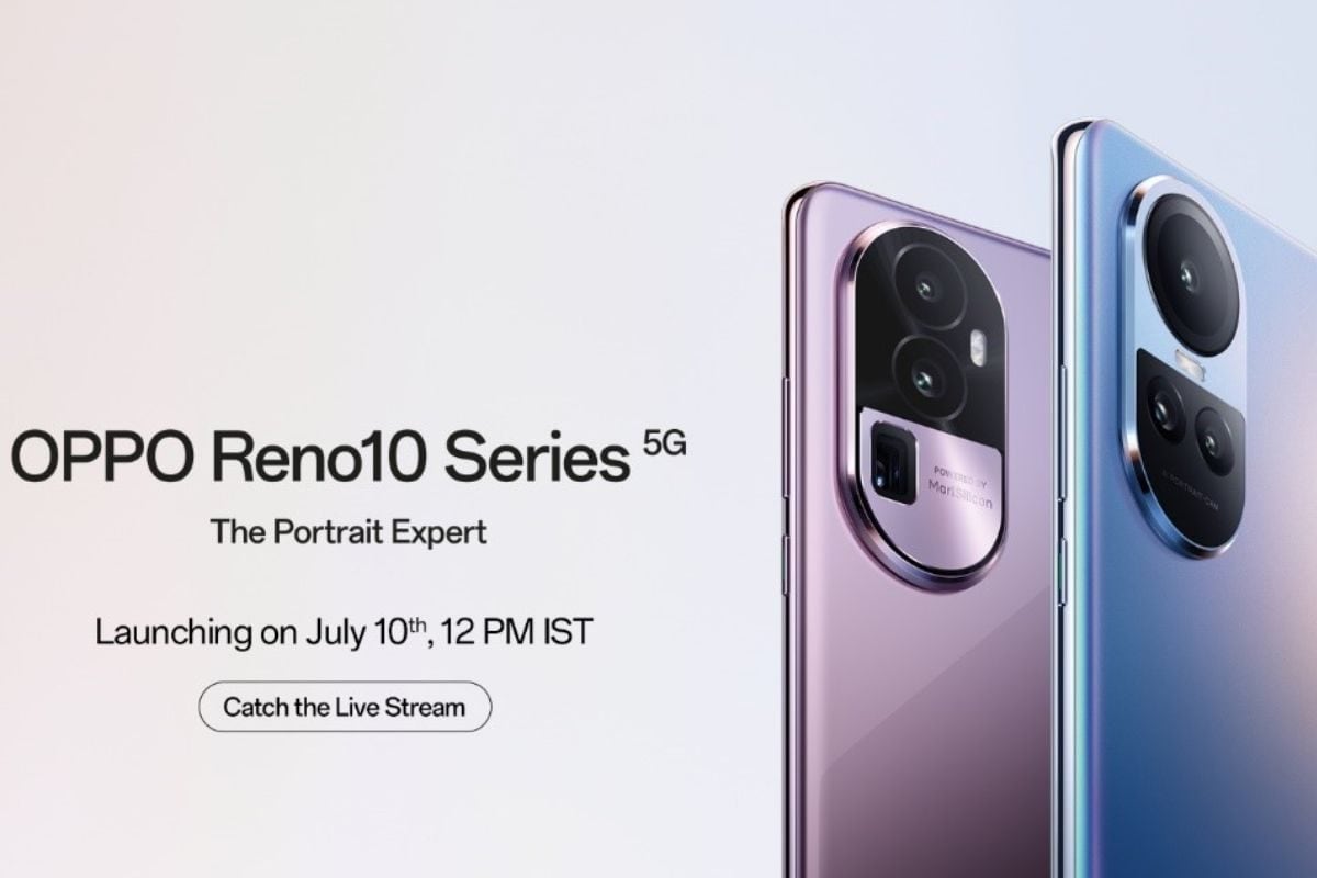 Oppo Reno 8 Series Coming To India On July 18: Here's What To Expect -  News18