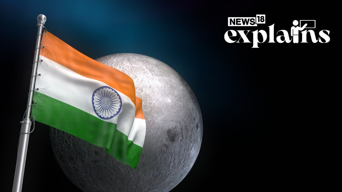 Chandrayaan-3 Mission's Objectives Explained in 10 Points - Vimarsana News