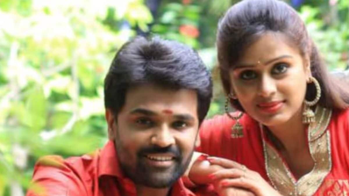 Tamil Actor Rajkamal And Latha's House File Complaint After Robbery At Home - Vimarsana News