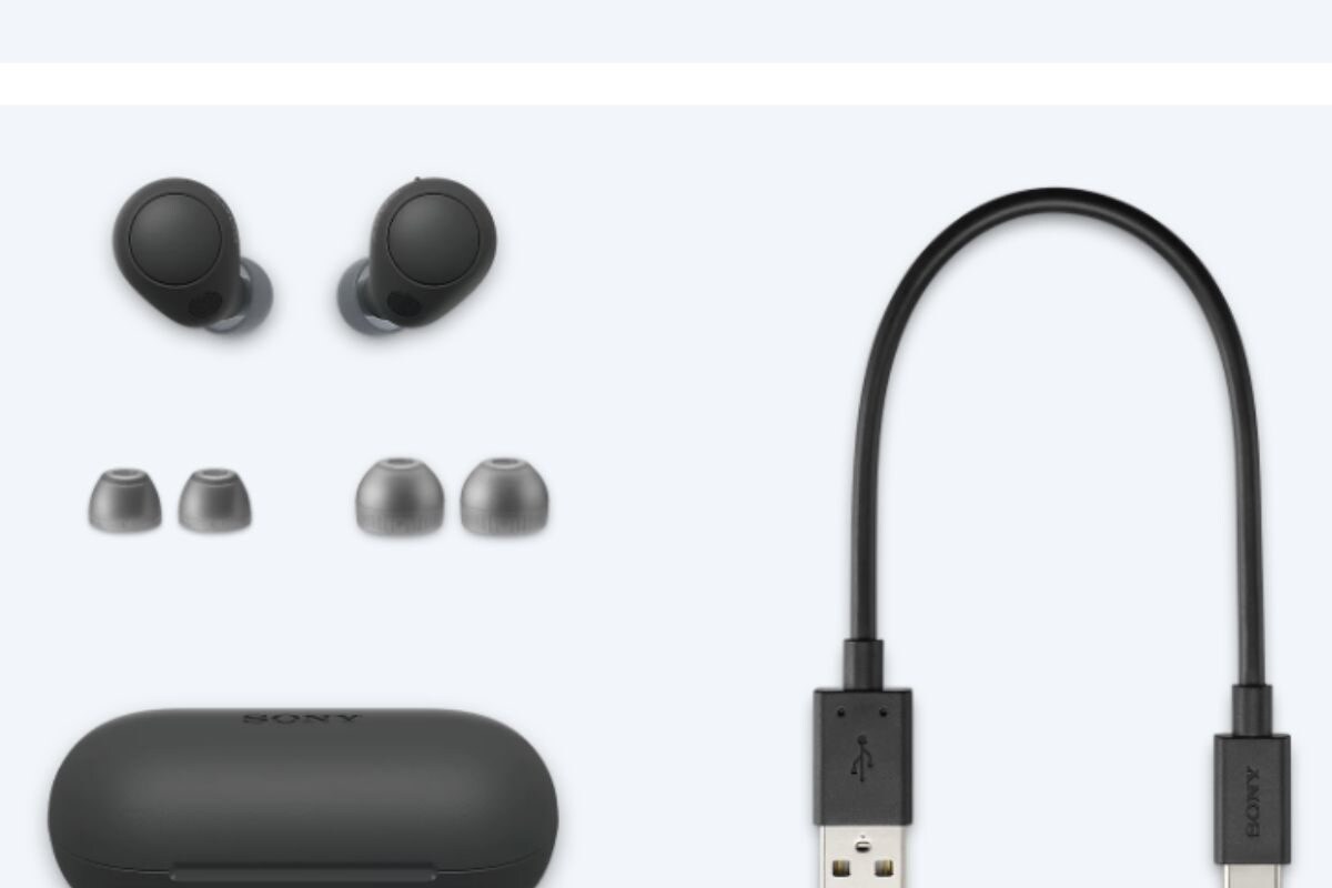 Sony bluetooth earbuds price in india hot sale