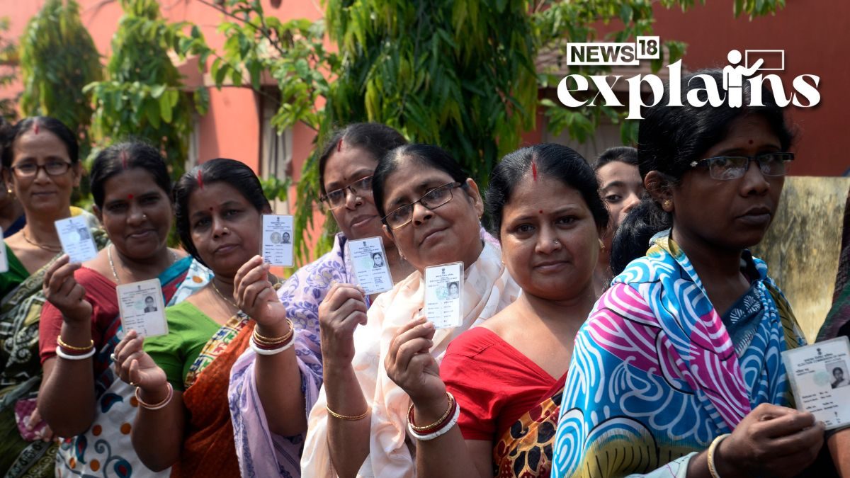 New SoP to Check Use of Freebies, Liquor to Lure Voters During Elections: All You Need to Know - Vimarsana News