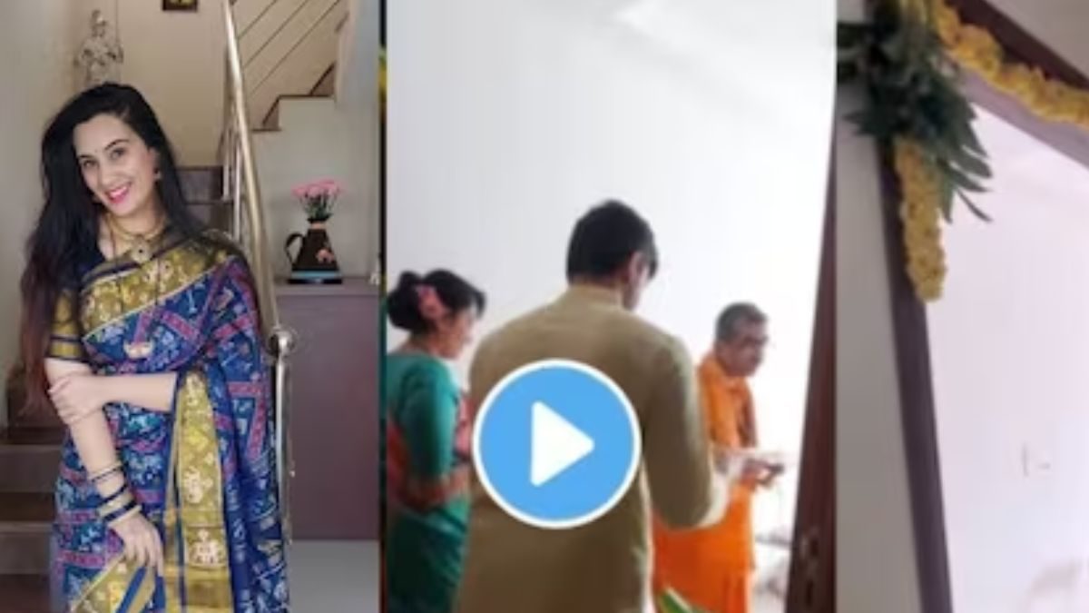 Bigg Boss Fame Marathi Actress Sai Lokur Buys New House, Shares A Glimpse