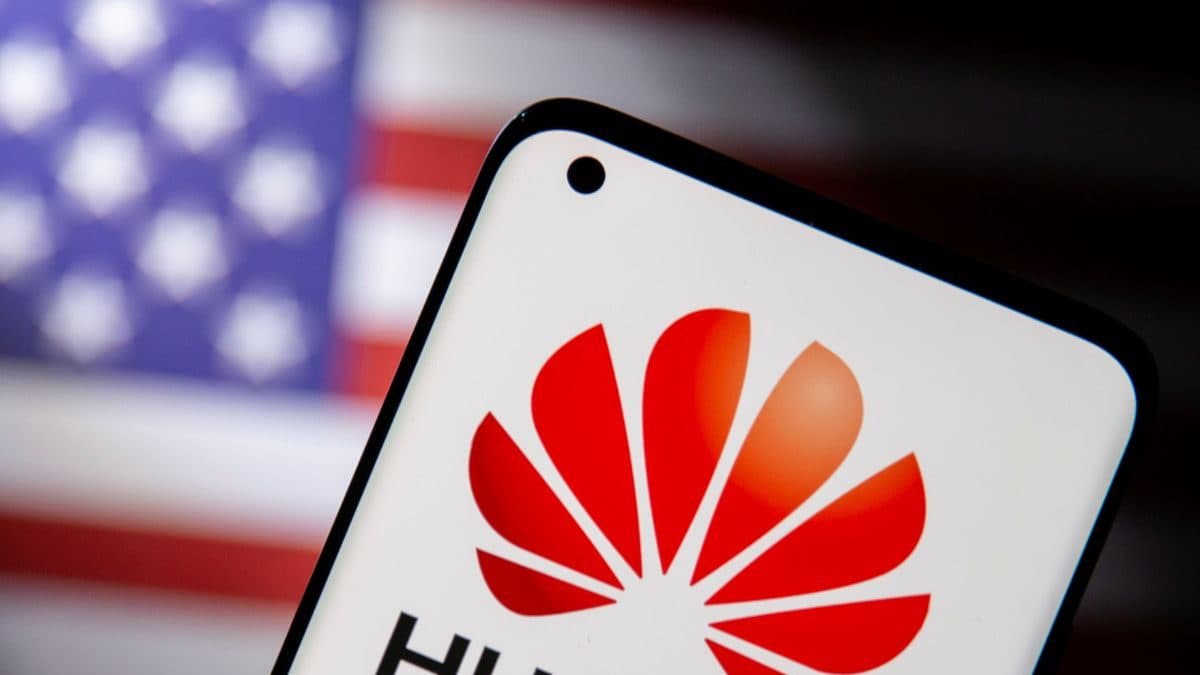 Read more about the article China’s Huawei Poised To Overcome US Ban With Return Of 5G Phones: Report – News18