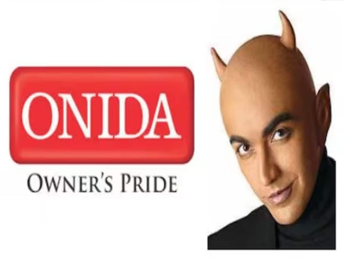 Onida Tv Logo