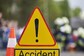 Maharashtra: Five Killed, 20 Injured as Two Buses Collide in Buldhana District; Second Accident This Week