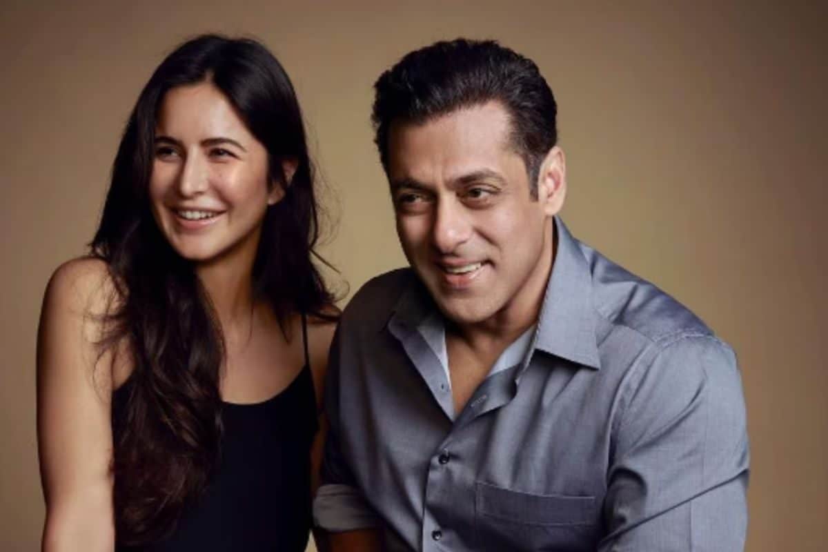 On Salman Khan's birthday, Katrina Kaif has the best gift for him - India  Today