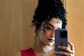 Ritika Singh Looks Stunning In This Co-ord Set, Calls Herself 'Curly Barbie'
