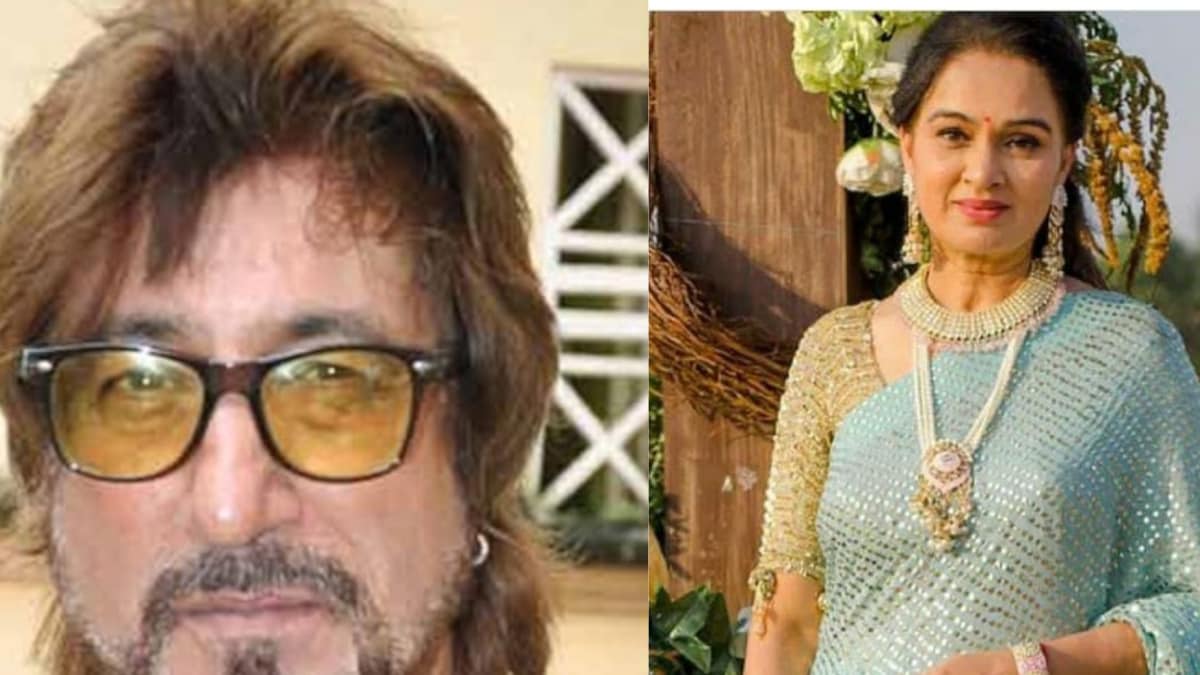 India’s Best Dancer 3 Shakti Kapoor Recalls Padmini Kolhapure Called