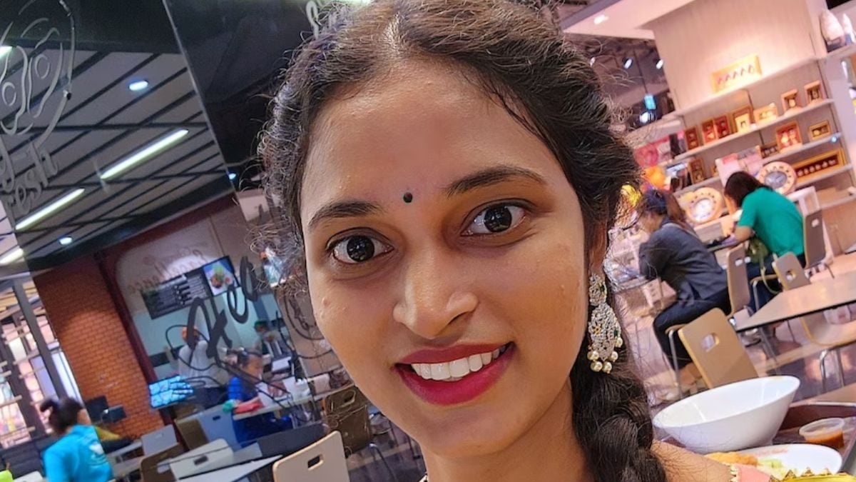 Sravani Samanthapudi, AKA Bangkok Pilla, Confirms She Is Not Participating in Bigg Boss Telugu Season 7 – News18