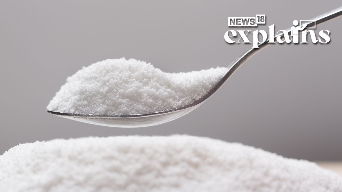 WHO Says Aspartame in Diet Sodas Linked to Cancer, but Usage Continues